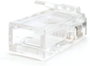 Nanocable Conector RJ45 Cat.5e 8 Hilos (10 unidades)